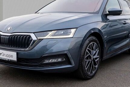Skoda Octavia 64.083 km 22.980 &euro; Trier 54292