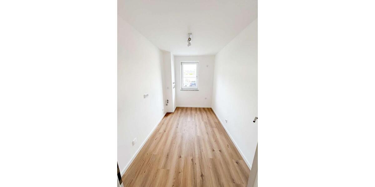 Erdgeschoßwohnung Neusäß - 2 Zimmer, 58 m&sup2;, 1.015&euro; | Angebot:26586925