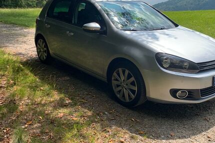 VW Golf 149.000 km 4.990 &euro; Freyung 94078