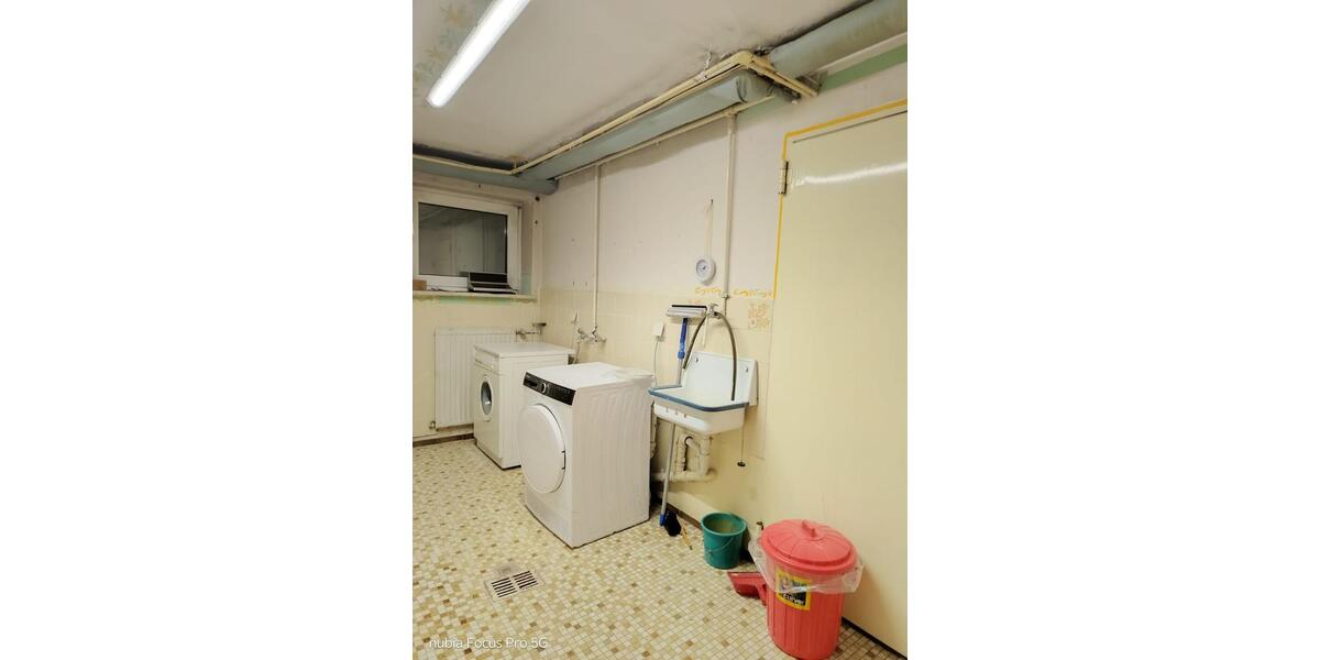 Etagenwohnung Weiden in der Oberpfalz - 1 Zimmer, 18 m&sup2;, 480&euro; | Angebot:26102530