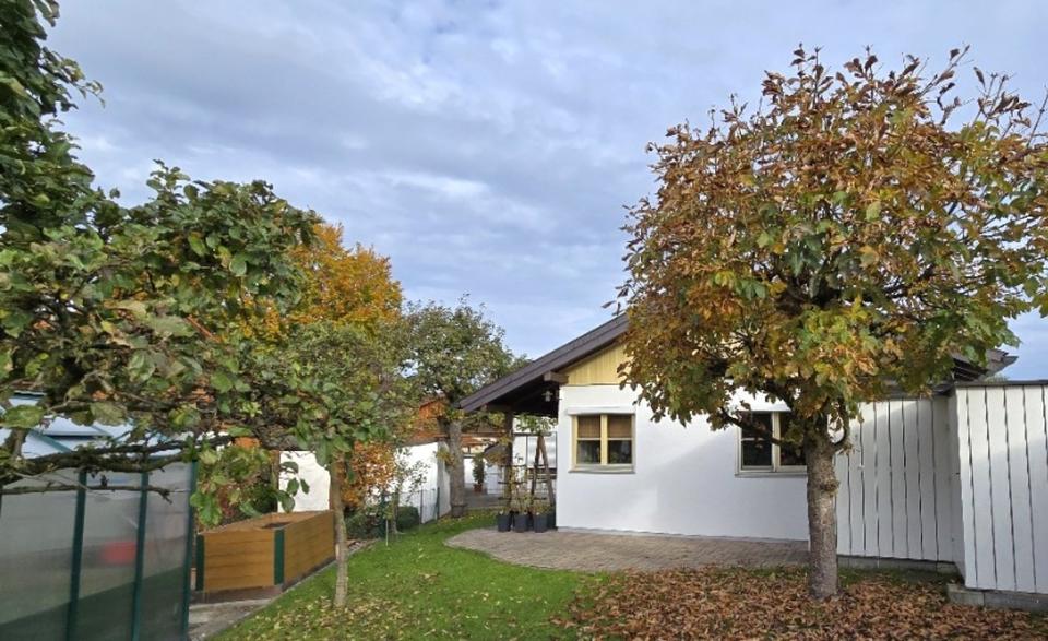 Bungalow Wielenbach - 4 Zimmer, 80 m&sup2;, 950&euro; | Angebot:25523075