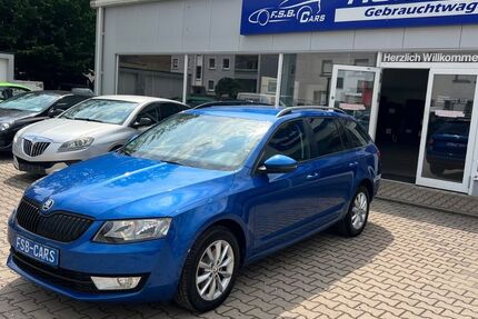 Skoda Octavia 168.300 km 10.750 &euro; Heinersreuth 95500