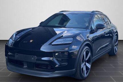 Porsche Macan 9.900 km 99.900 € Saarbrücken 66115