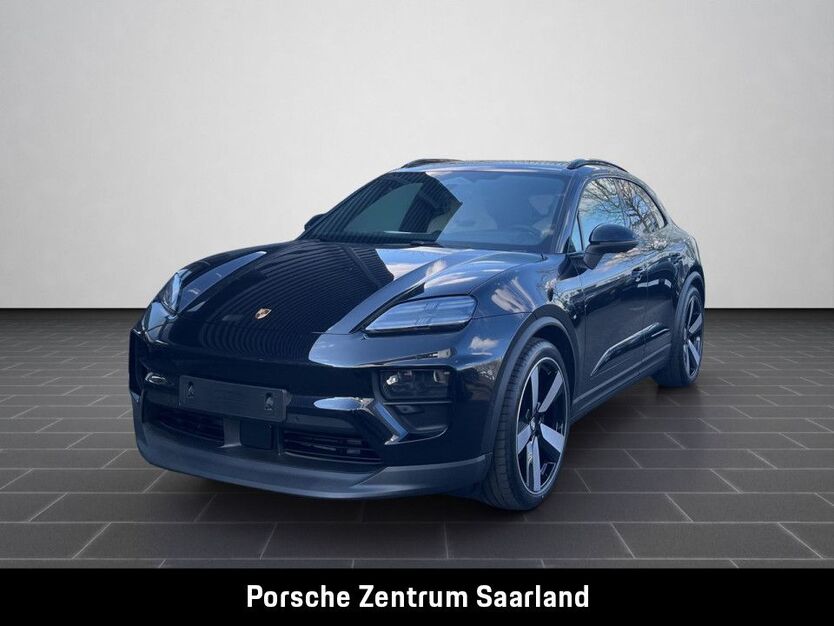 Porsche Macan 9.900 km 99.900 € Saarbrücken 66115