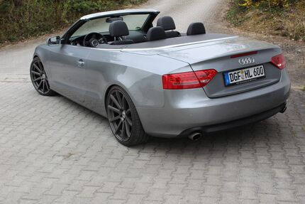 Audi A5 178.000 km 10.500 &euro; Simbach 94436