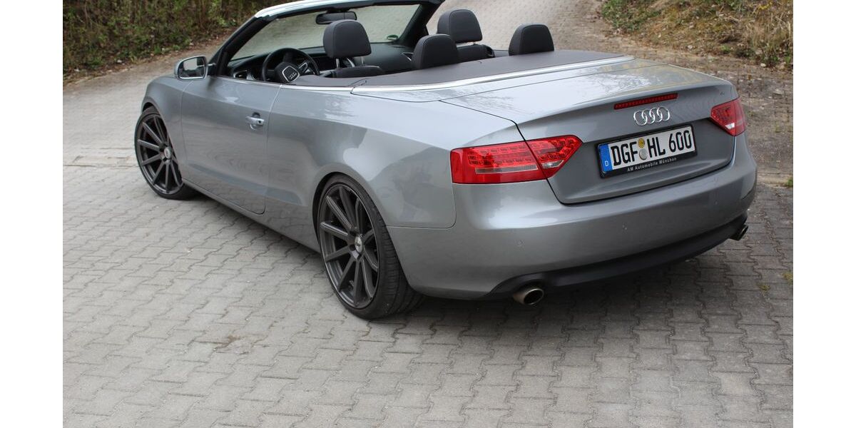 Audi A5 178.000 km 10.500 &euro; Simbach 94436