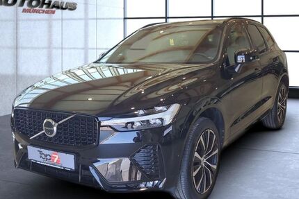 Volvo XC60 60.000 km 39.990 &euro; München 81825