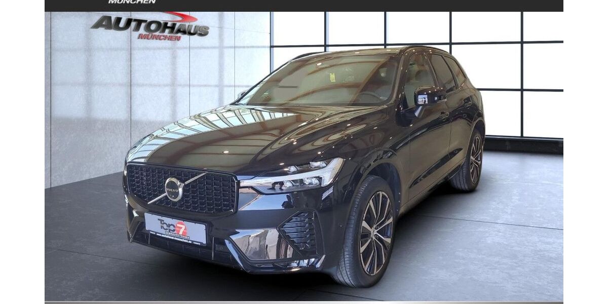 Volvo XC60 60.000 km 42.990 &euro; München 81825