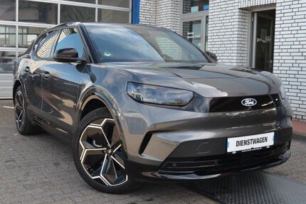 Ford Capri 4.449 km 40.985 &euro; Ochtrup 48607