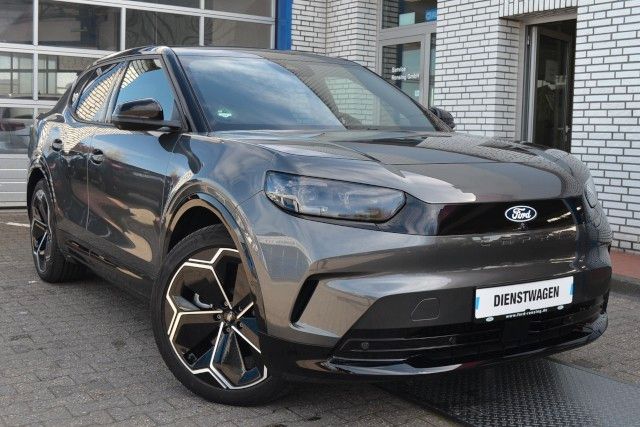 Ford Capri 4.449 km 40.985 &euro; Ochtrup 48607