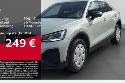 Audi Q2 8.211 km 30.460 &euro; Lüdenscheid 58511