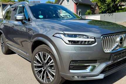 Volvo XC90 80.000 km 36.799 &euro; Engelskirchen 51766