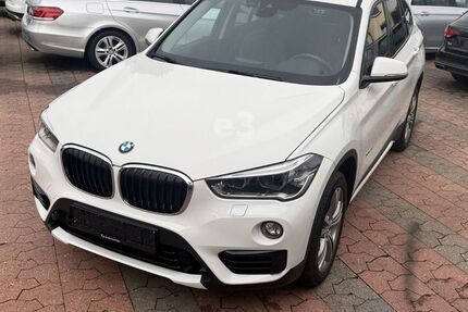 BMW X1 121.559 km 21.490 € Neuwied 56564