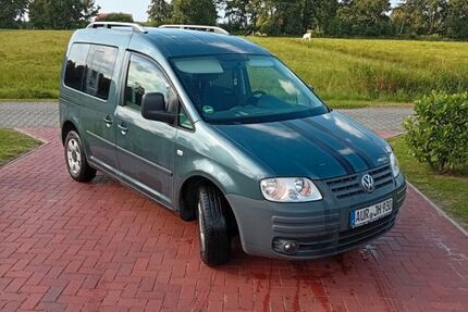 VW Caddy 297.000 km 3.550 &euro; Osteel 26529