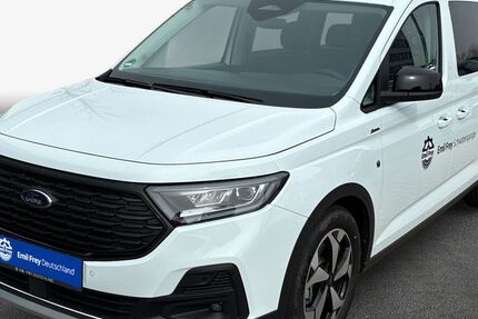 Ford Grand Tourneo 2.000 km 39.890 &euro; Leonberg 71229