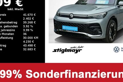 VW Tiguan 17.287 km 40.980 &euro; Pfaffenhofen/Ilm 85276
