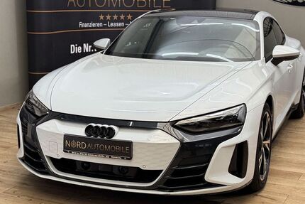 Audi e-tron GT 38.800 km 49.700 &euro; Rastede/ Wahnbek 26180