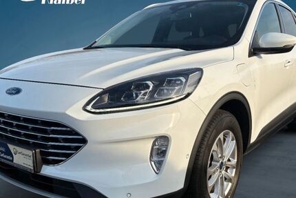 Ford Kuga 77.500 km 21.950 &euro; Bad Friedrichshall 74177