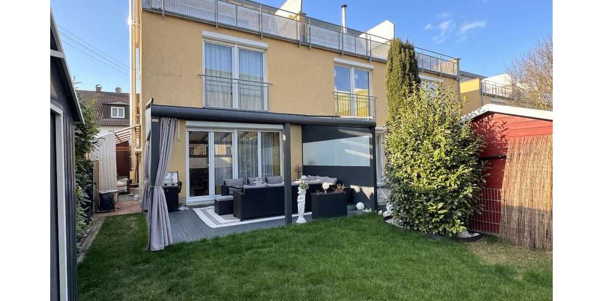 Einfamilienhaus Günzburg - 4.5 Zimmer, 125 m&sup2;, 498.000&euro; | Angebot:26021231