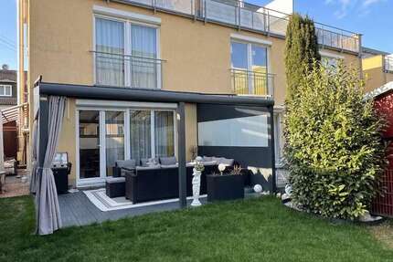 Haus Günzburg - 4.5 Zimmer, 125 m&sup2;, 498.000&euro; | Angebot:26021231