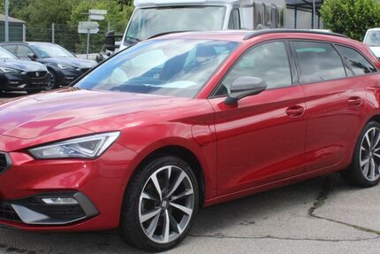 Seat Leon 73.015 km 20.490 &euro; Aicha 94529