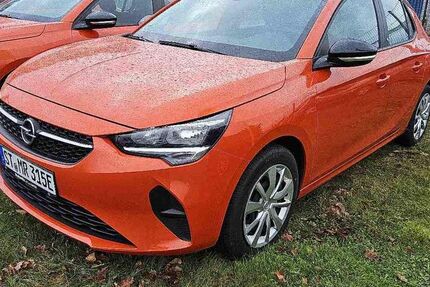 Opel Corsa 39.900 km 14.490 &euro; Bornheim 53332