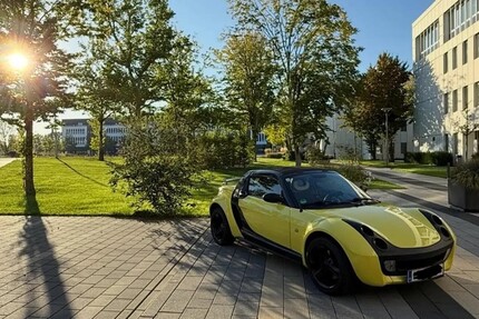 Smart Roadster 149.000 km 9.900 &euro; Oberschleißheim 85764