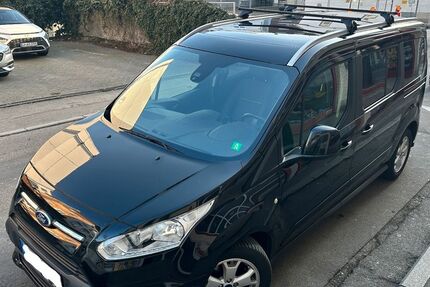 Ford Tourneo Connect 180.000 km 9.975 &euro; Göppingen 73033