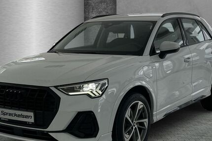Audi Q3 78.900 km 26.890 &euro; Stade 21682