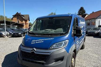Citroen Jumper 141.000 km 6.499 &euro; Moerlenbach 69509