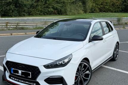 Hyundai i30 77.614 km 23.000 &euro; Nürnberg 90475
