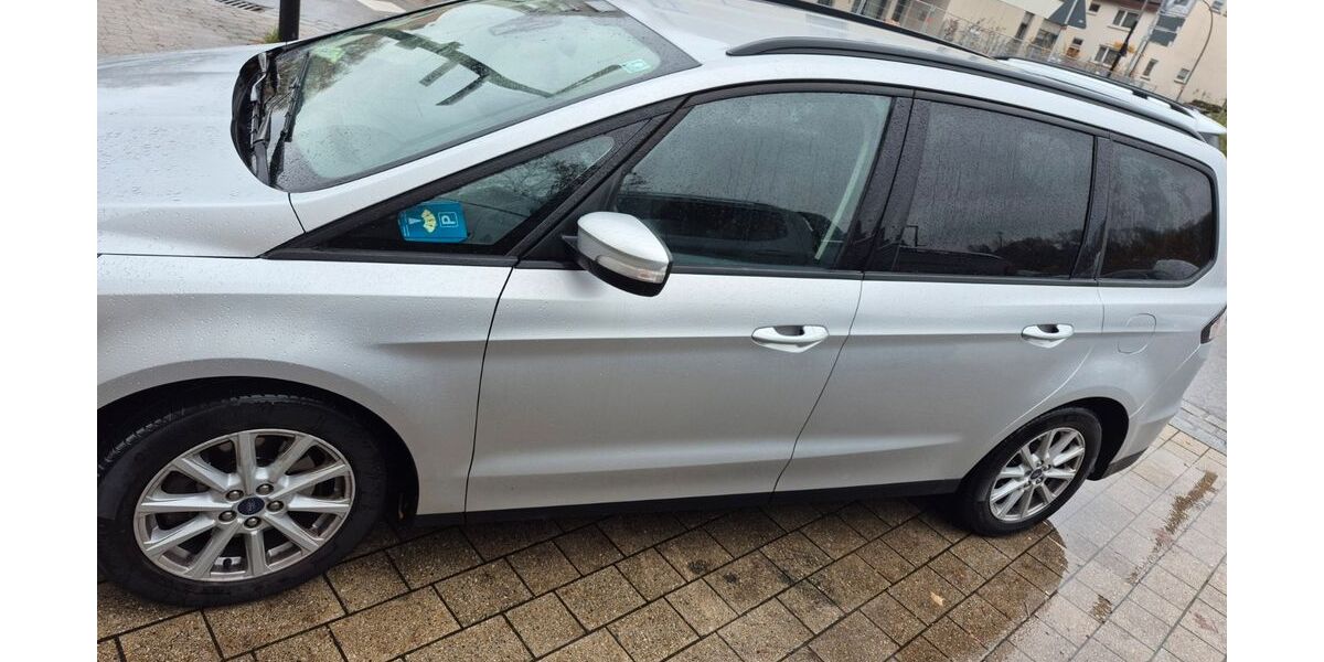 Ford Galaxy 177.000 km 13.500 &euro; Ebersbach 73061
