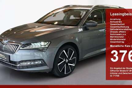 Skoda Superb 69.300 km 31.480 € Eggenfelden 84307