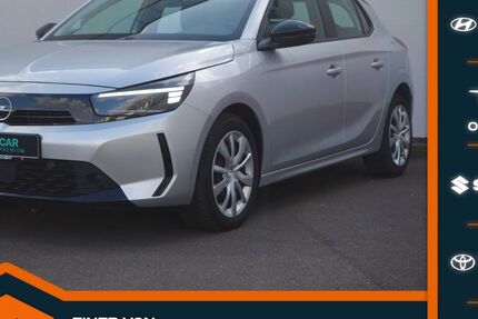 Opel Corsa 12.521 km 16.480 &euro; Saarbrücken 66121