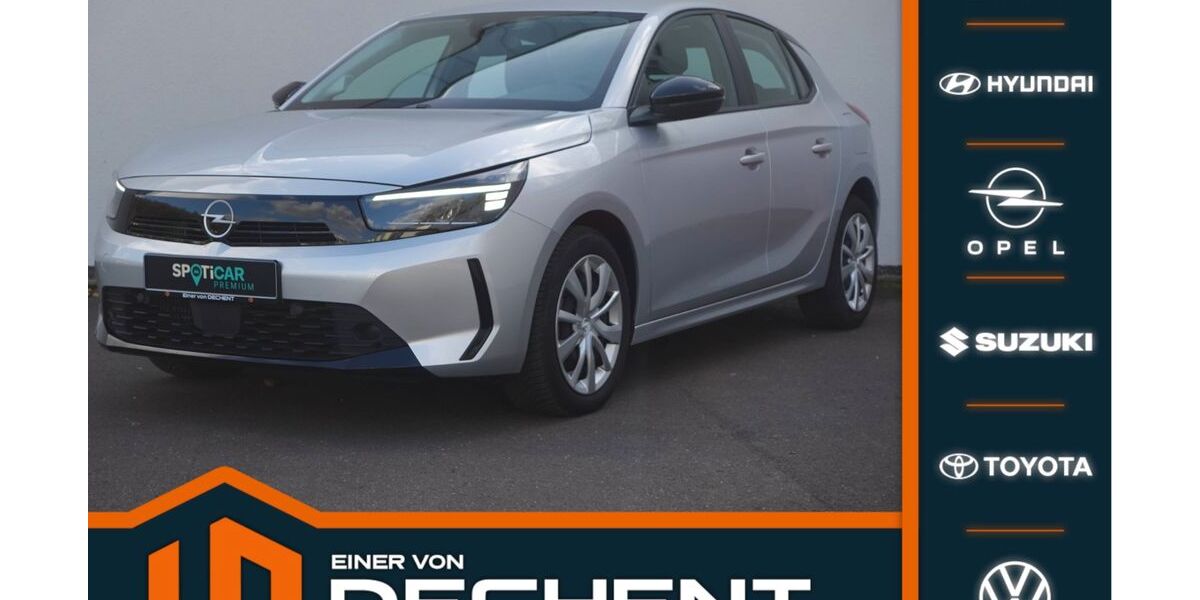 Opel Corsa 12.521 km 16.480 &euro; Saarbrücken 66121