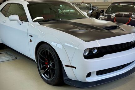 Dodge Challenger 46.900 km 42.991 &euro; Driedorf 35759