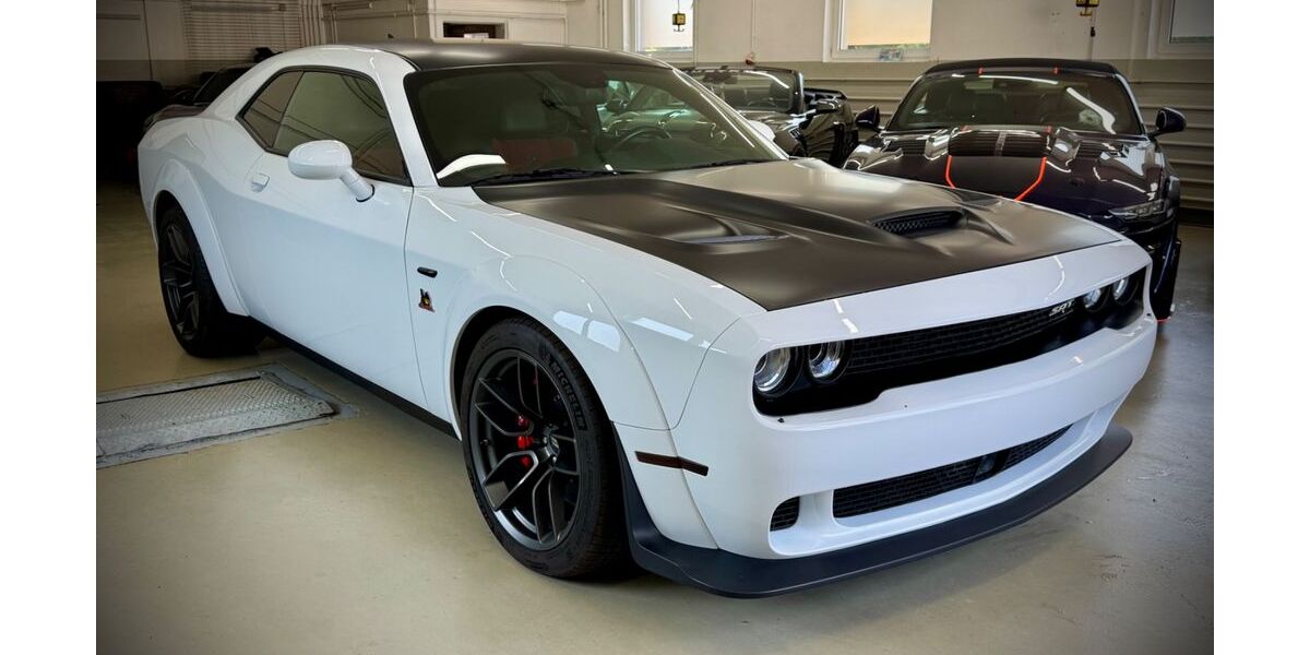 Dodge Challenger 46.900 km 42.991 &euro; Driedorf 35759