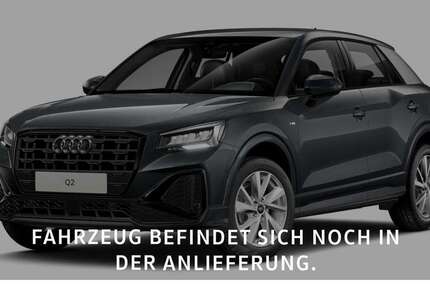 Audi Q2 26.500 km 33.980 &euro; Würzburg 97076