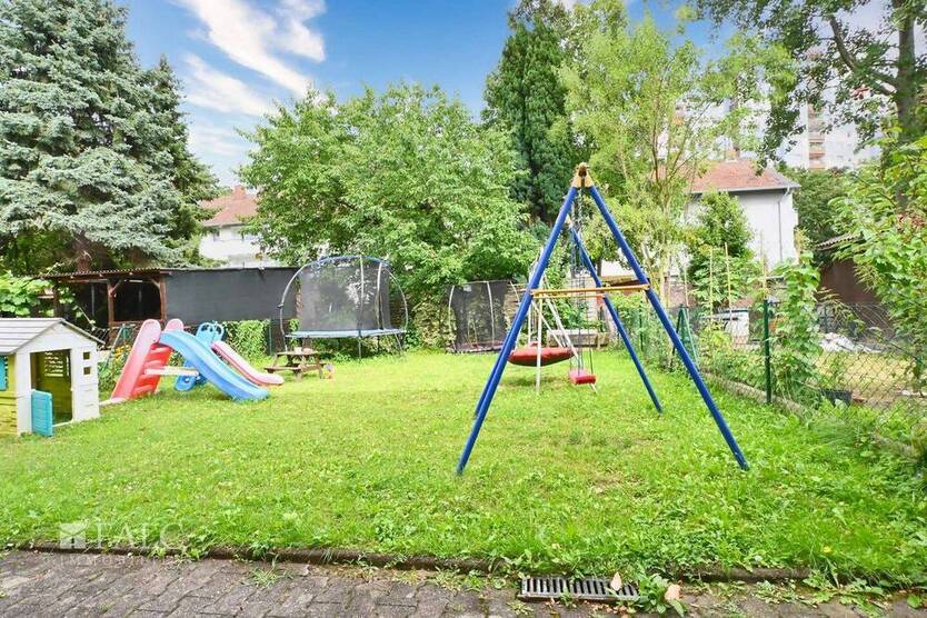Provisionsfrei - Helle 3-Zimmer-Wohnung mit Balkon in Köln-Porz