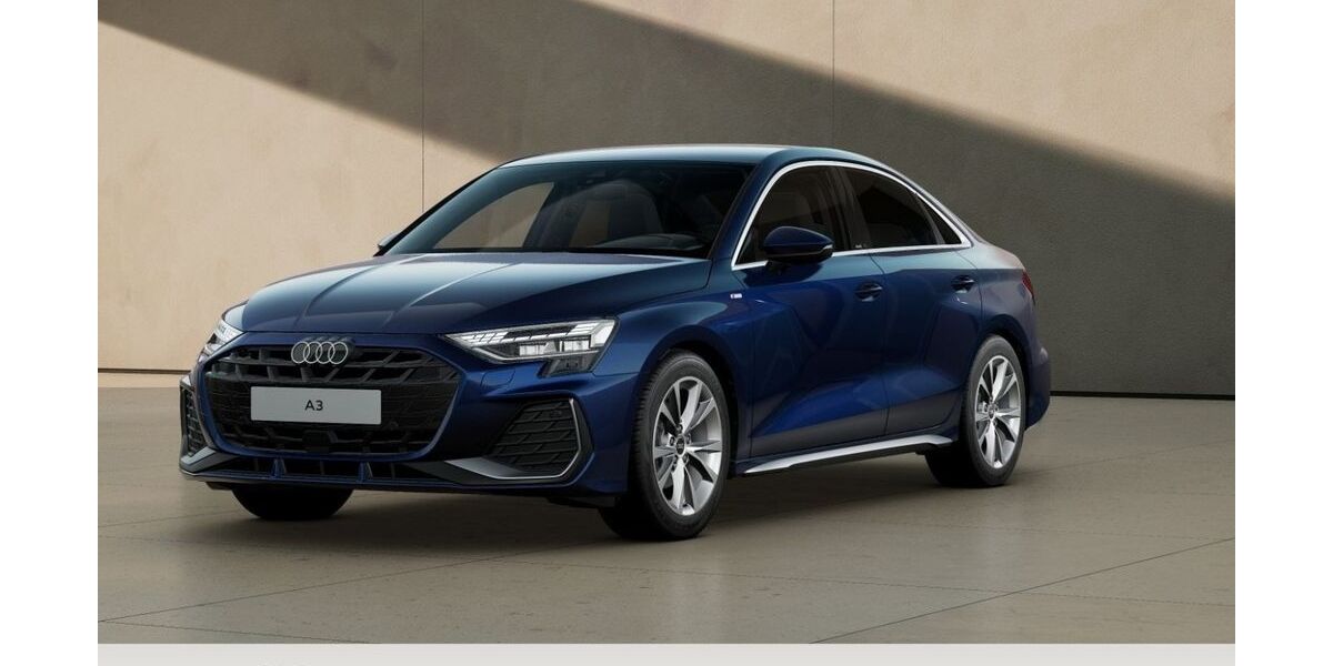 Audi A3 5.170 km 32.967 &euro; Northeim 37154