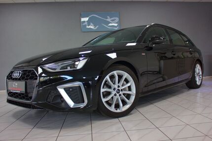 Audi A4 53.830 km 29.700 &euro; Nieder Olm (bei Mainz) 55268