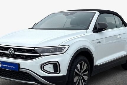 VW T-Roc 20.380 km 25.480 &euro; Heide 25746