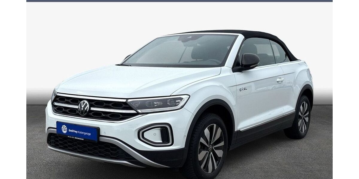 VW T-Roc 20.380 km 25.480 &euro; Heide 25746