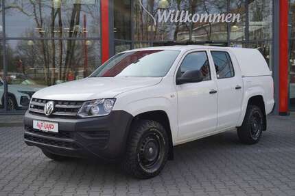VW Amarok 68.405 km 32.990 &euro; Hannover 30179