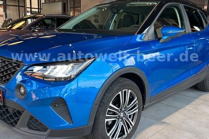 Seat Arona 36.950 km 22.780 &euro; Waging am See 83329