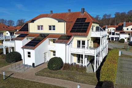 Wohnung Koserow - 2 Zimmer, 68 m&sup2;, 215.000&euro; | Angebot:25878279