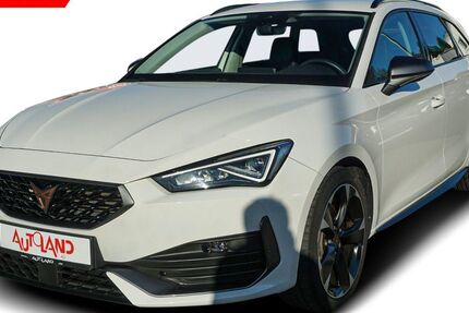 Cupra Leon 30.981 km 27.490 &euro; Schwerin 19061