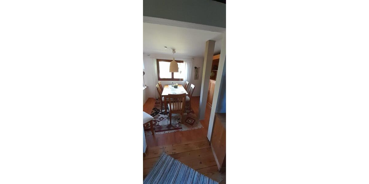 Einfamilienhaus Menden (Sauerland) Bösperde - 3.5 Zimmer, 75 m&sup2;, 37.500&euro; | Angebot:24801700