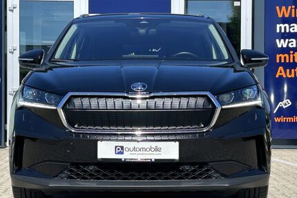 Skoda Enyaq 55.953 km 30.980 &euro; Salzgitter 38229