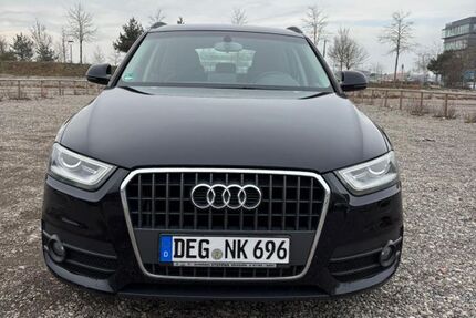 Audi Q3 234.000 km 11.500 &euro; München-Freiham 81249